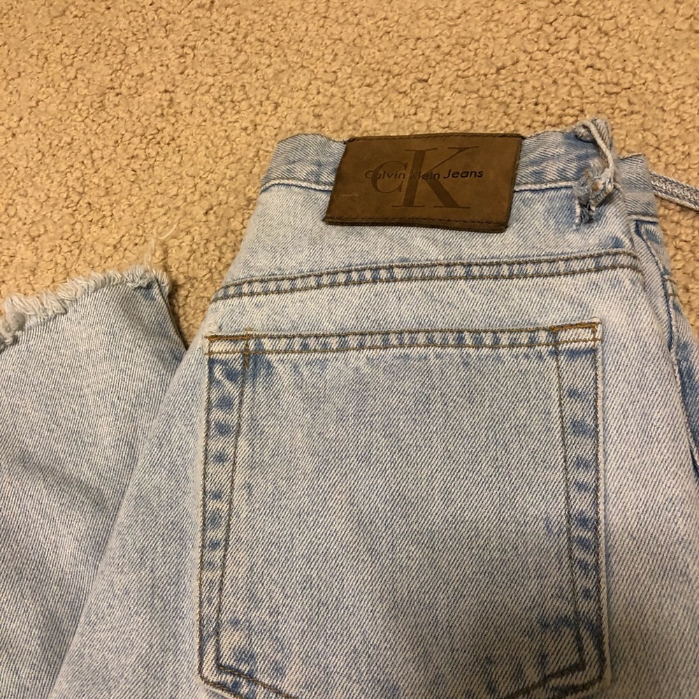 Vintage Calvin Klein Jeans